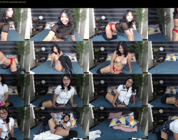 skytime96 — 120 minute Chaturbate female cam show recording, 720p, Jul 18, 2024