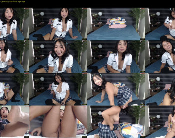skytime96 — 60 minute Chaturbate female cam show recording, 720p, Jul 18, 2024