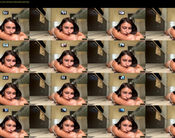 squirt_bunny77 — 3 minute Chaturbate couple cam show recording, 720p, Jul 18, 2024