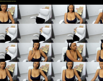 stacy_woods — 95 minute Chaturbate female cam show recording, 720p, Jul 18, 2024