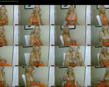 summerishotter — 22 minute Chaturbate female cam show recording, 720p, Jul 18, 2024