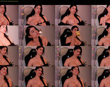 sunnymorrison — 32 minute Chaturbate female cam show recording, 720p, Jul 18, 2024