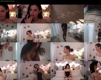 taanni_bc — 94 minute Chaturbate female cam show recording, 720p, Jul 18, 2024