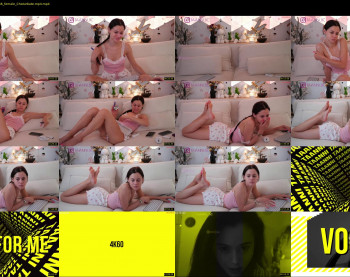 taanni_bc — 53 minute Chaturbate female cam show recording, 720p, Jul 18, 2024