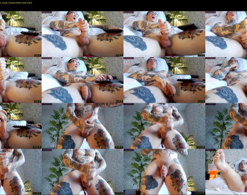 tom__ice — 115 minute Chaturbate male cam show recording, 720p, Jul 18, 2024