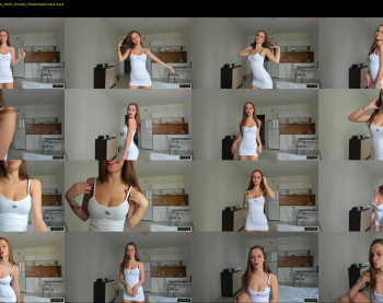 tootightwithbra — 121 minute Chaturbate female cam show recording, 720p, Jul 18, 2024