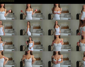 tootightwithbra — 6 minute Chaturbate female cam show recording, 720p, Jul 18, 2024