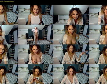 toplegs — 83 minute Chaturbate female cam show recording, 720p, Jul 19, 2024