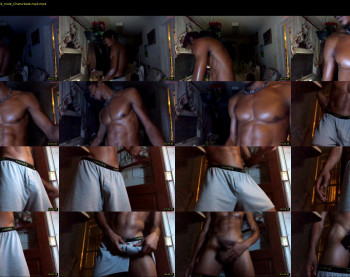trillahung — 47 minute Chaturbate male cam show recording, 720p, Jul 18, 2024