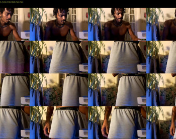 trillahung — 5 minute Chaturbate male cam show recording, 720p, Jul 18, 2024