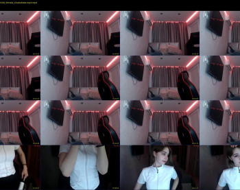 tripleprinces — 10 minute Chaturbate female cam show recording, 720p, Jul 18, 2024