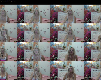 truefoxyyy — 5 minute Chaturbate female cam show recording, 720p, Jul 18, 2024