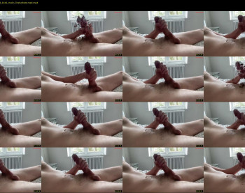 verythicknlong — 3 minute Chaturbate male cam show recording, 480p, Jul 18, 2024