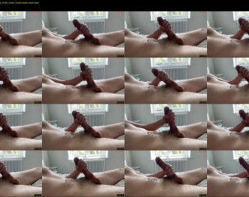 verythicknlong — 7 minute Chaturbate male cam show recording, 480p, Jul 18, 2024