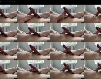 verythicknlong — 3 minute Chaturbate male cam show recording, 480p, Jul 18, 2024