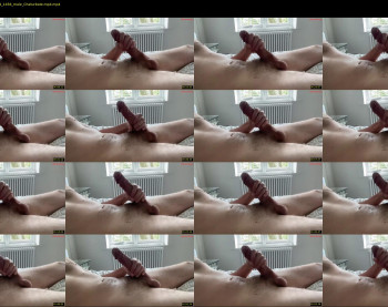 verythicknlong — 3 minute Chaturbate male cam show recording, 480p, Jul 18, 2024