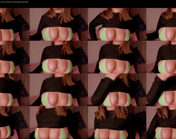 violetta_swift_ — 21 minute Chaturbate female cam show recording, 720p, Jul 18, 2024