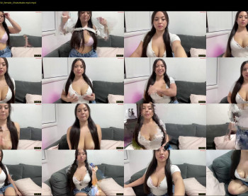 wasianbby — 25 minute Chaturbate female cam show recording, 720p, Jul 18, 2024