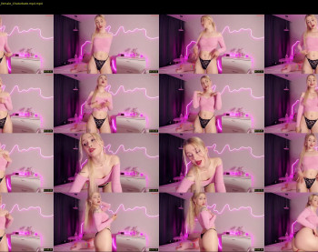 wild_lov — 3 minute Chaturbate female cam show recording, 720p, Jul 18, 2024