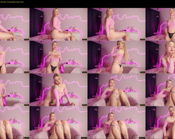 wild_lov — 77 minute Chaturbate female cam show recording, 720p, Jul 18, 2024