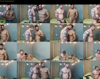 willhottwil1 — 82 minute Chaturbate couple cam show recording, 720p, Jul 18, 2024