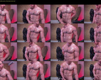 _adamcoper_ — 120 minute Chaturbate male cam show recording, 720p, Jul 20, 2024