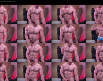 _adamcoper_ — 9 minute Chaturbate male cam show recording, 720p, Jul 20, 2024