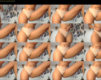 _ariana03_ — 3 minute Chaturbate female cam show recording, 720p, Jul 19, 2024