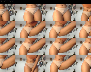 _ariana03_ — 5 minute Chaturbate female cam show recording, 720p, Jul 19, 2024