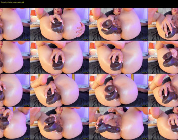 _emily_r — 9 minute Chaturbate female cam show recording, 720p, Jul 19, 2024