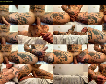 _layne — 69 minute Chaturbate male cam show recording, 720p, Jul 20, 2024