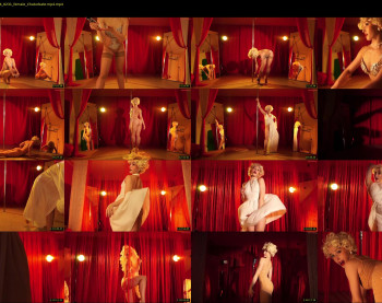_meganmeow_ — 121 minute Chaturbate female cam show recording, 720p, Jul 20, 2024
