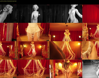 _meganmeow_ — 120 minute Chaturbate female cam show recording, 720p, Jul 20, 2024