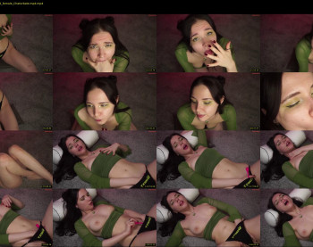 a_mhere — 121 minute Chaturbate couple cam show recording, 720p, Jul 19, 2024