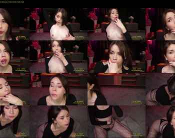 a_mhere — 74 minute Chaturbate couple cam show recording, 720p, Jul 19, 2024