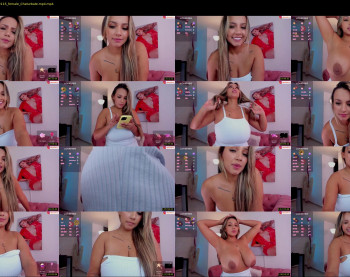 abby_rosse_ — 112 minute Chaturbate female cam show recording, 720p, Jul 19, 2024