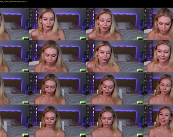 aleksa_cutie — 8 minute Chaturbate female cam show recording, 720p, Jul 19, 2024