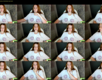 aliaa_ — 4 minute Chaturbate female cam show recording, 720p, Jul 19, 2024