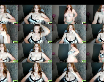 aliaa_ — 22 minute Chaturbate female cam show recording, 720p, Jul 20, 2024