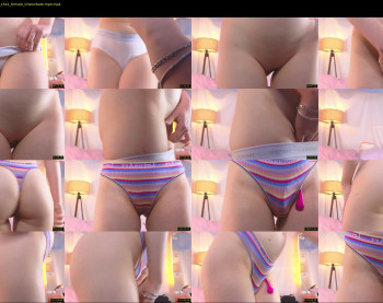 alisia_spinnet — 107 minute Chaturbate female cam show recording, 720p, Jul 19, 2024