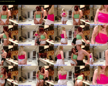 aly_alyce — 42 minute Chaturbate female cam show recording, 720p, Jul 19, 2024