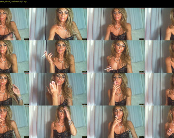 amanda0803 — 5 minute Chaturbate female cam show recording, 720p, Jul 19, 2024