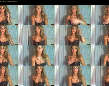 amanda0803 — 4 minute Chaturbate female cam show recording, 720p, Jul 19, 2024