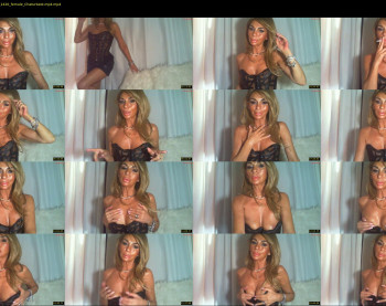 amanda0803 — 19 minute Chaturbate female cam show recording, 720p, Jul 19, 2024