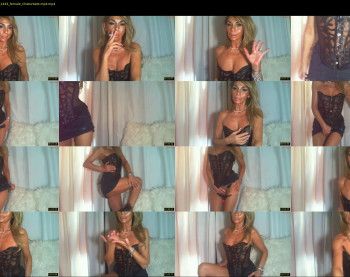 amanda0803 — 22 minute Chaturbate female cam show recording, 720p, Jul 19, 2024