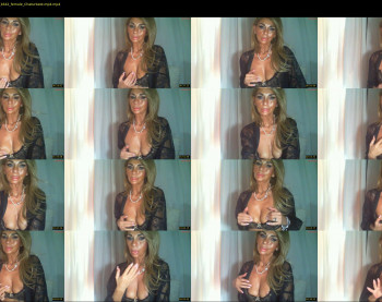 amanda0803 — 6 minute Chaturbate female cam show recording, 720p, Jul 19, 2024