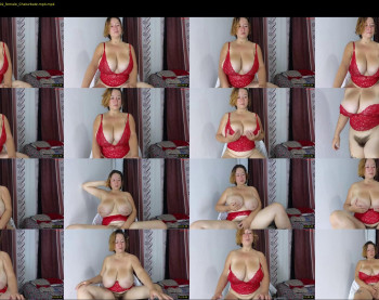 amberlissi — 38 minute Chaturbate female cam show recording, 720p, Jul 20, 2024