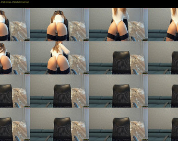 amy_abotable — 5 minute Chaturbate female cam show recording, 720p, Jul 19, 2024