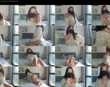 amyalwayshere — 52 minute Chaturbate female cam show recording, 720p, Jul 19, 2024