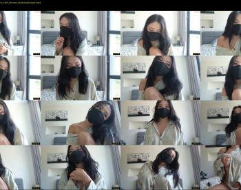 amyalwayshere — 121 minute Chaturbate female cam show recording, 720p, Jul 19, 2024
